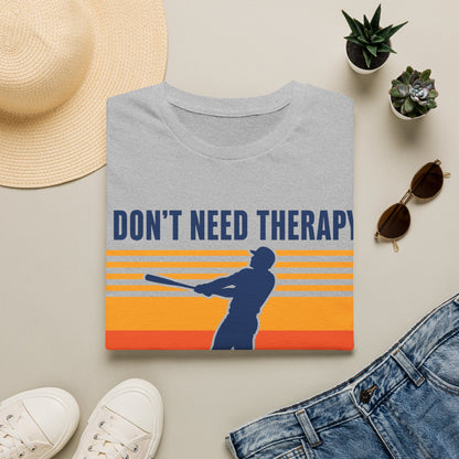 Walk-Off Beats Therapy T-Shirt