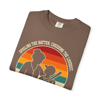 That's Grandma Baseball T-Shirt