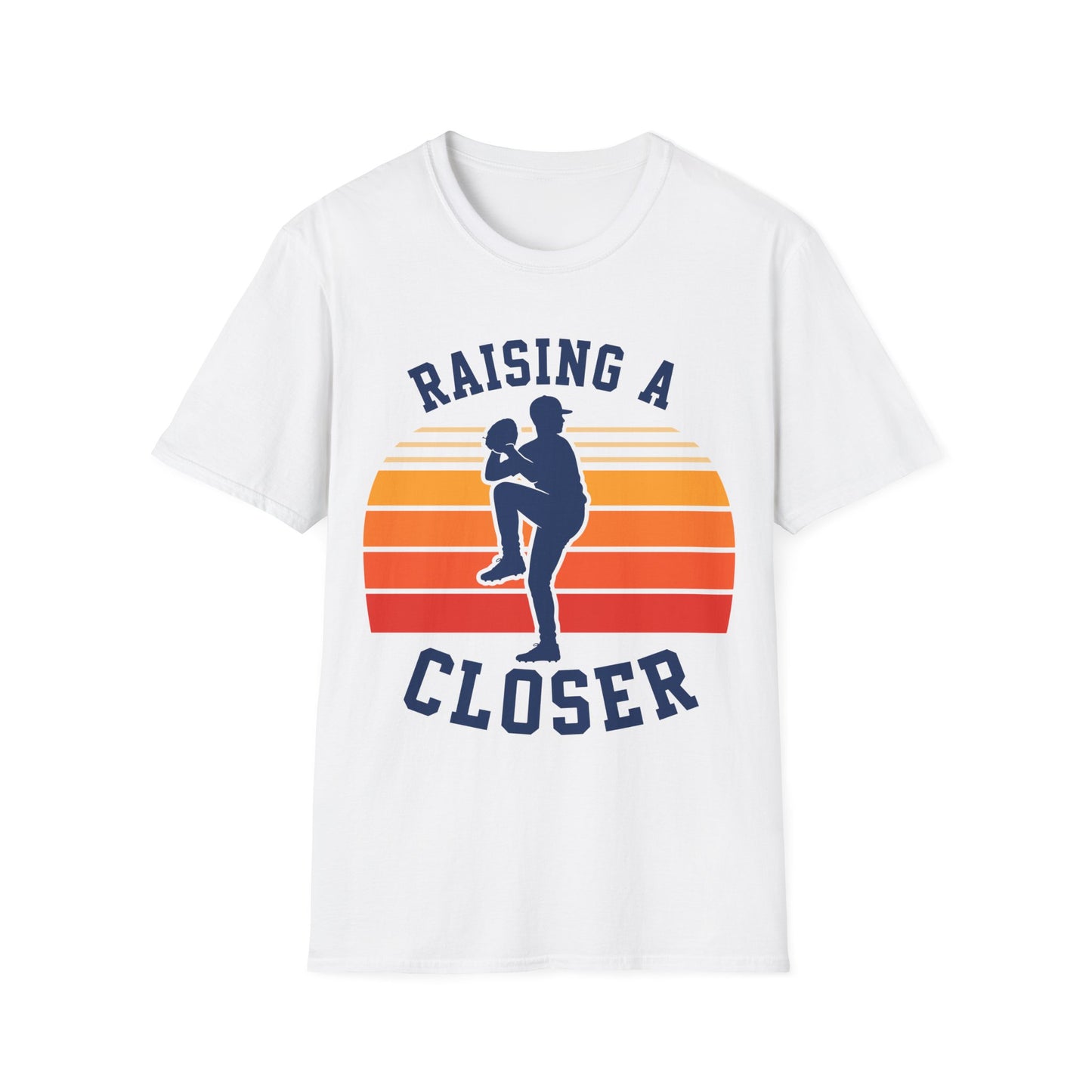 Pitcher Parent T-Shirt