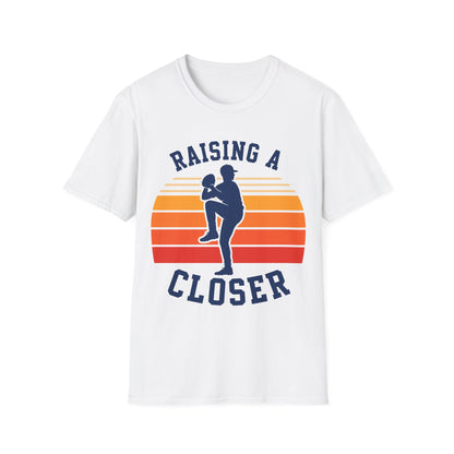 Pitcher Parent T-Shirt