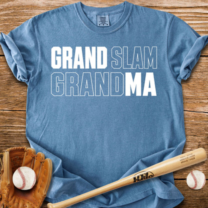 Grand Slam Grandma T-Shirt