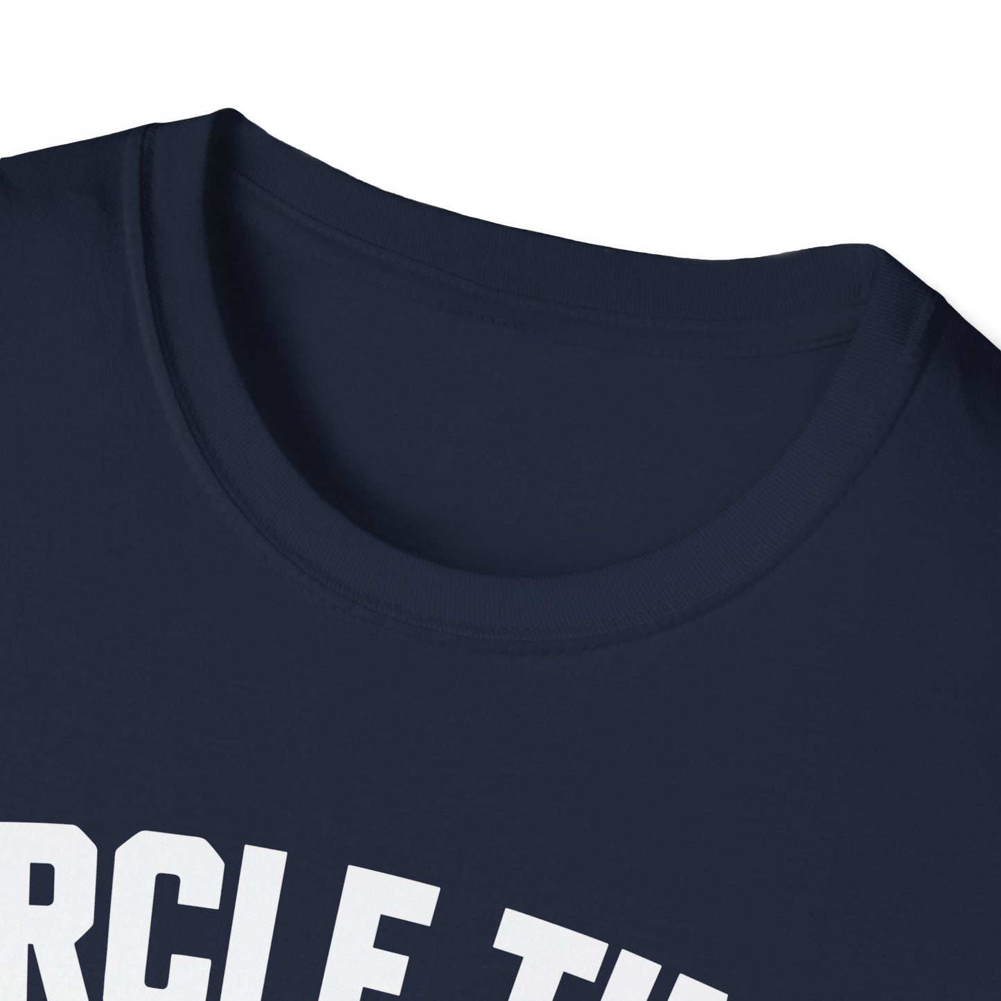 Pitcher's Circle Grind T-Shirt