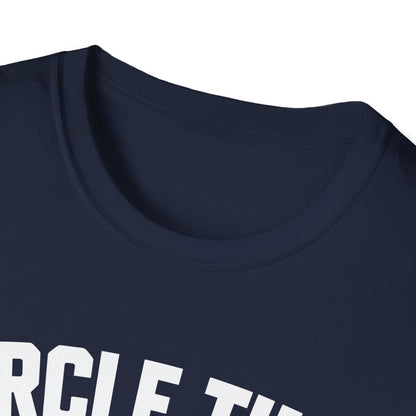Pitcher's Circle Grind T-Shirt