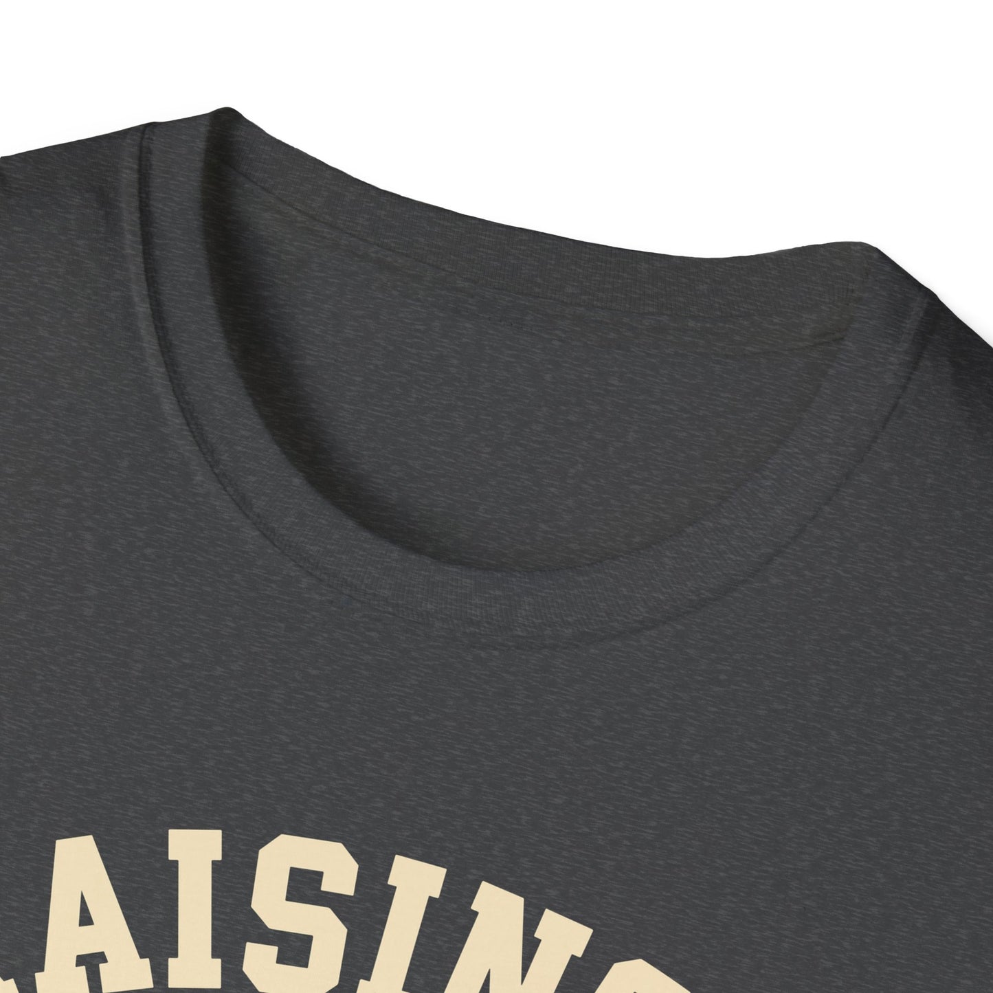 Pitcher Parent T-Shirt