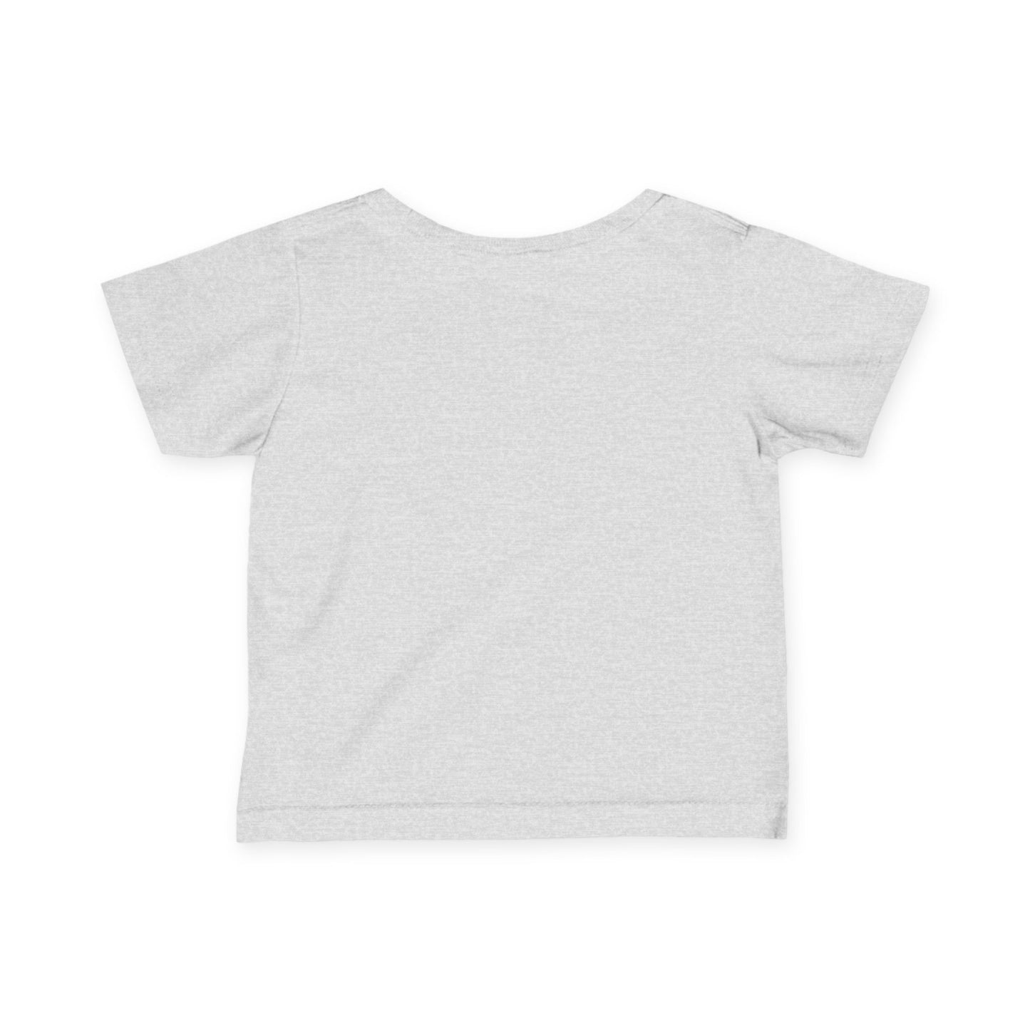 Who's on First Infant Baby Tee