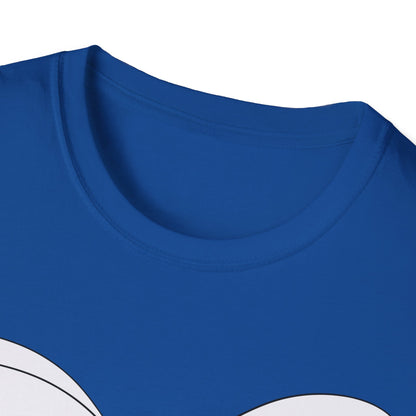 Charming Bow Graphic T-Shirt for All Occasions, Gift for Her, Casual Wear, Holiday Apparel, Trendy Fashion Statement