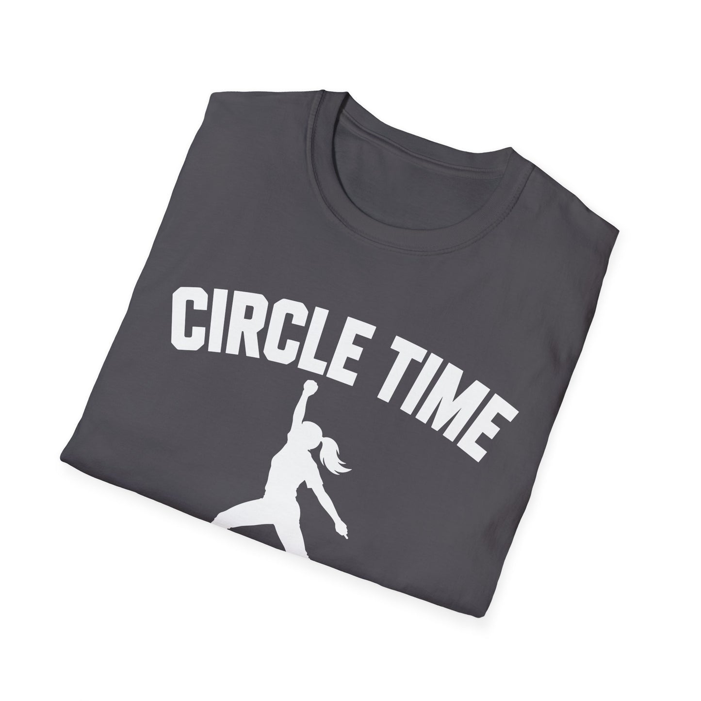 Pitcher's Circle Grind T-Shirt