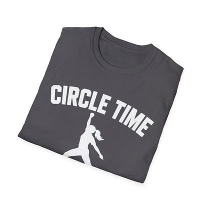 Pitcher's Circle Grind T-Shirt
