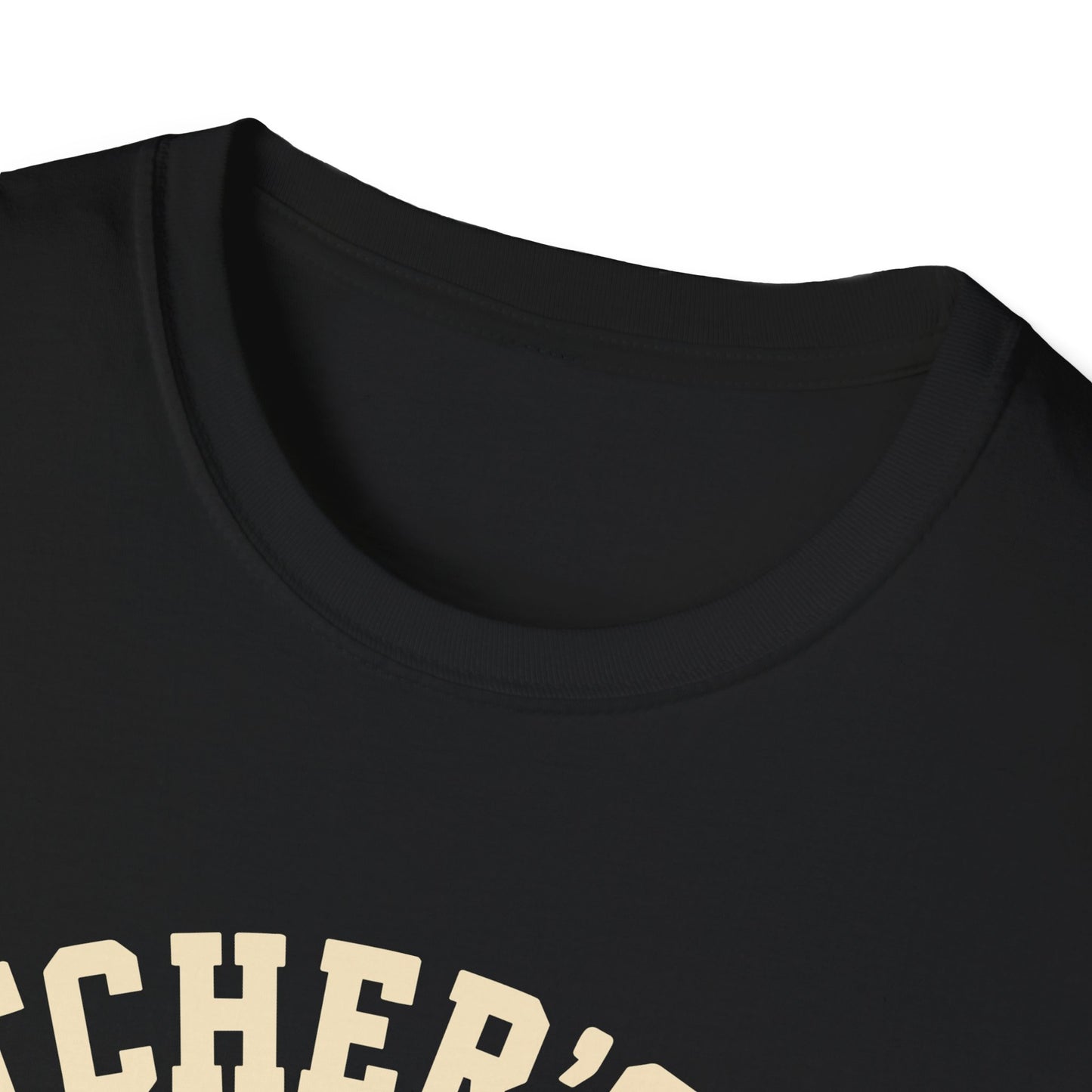 Catcher Dad Squats Too T-Shirt