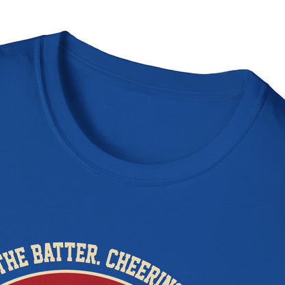 That's Grandma Baseball T-Shirt