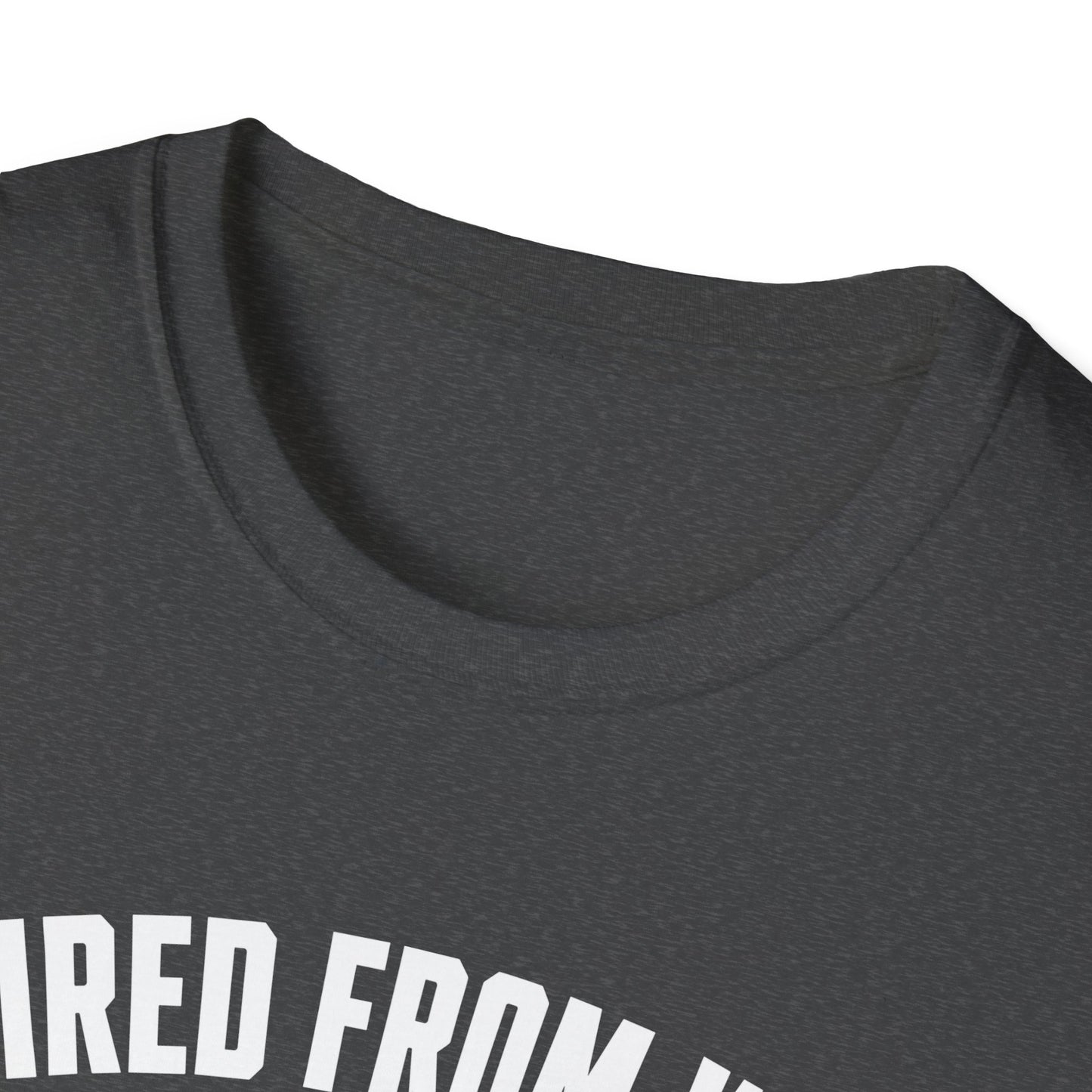 Grandma's Bleacher Life T-Shirt