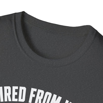 Grandma's Bleacher Life T-Shirt