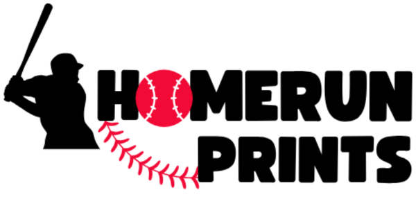 homerun prints