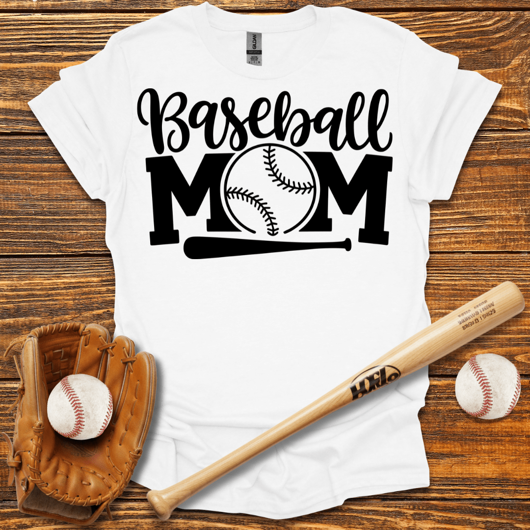 Mom Tee