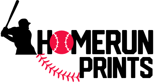 HomeRun Prints