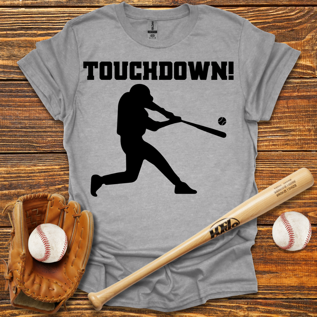 Touchdown Tee