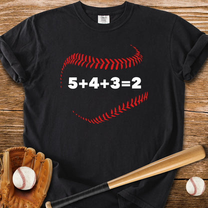 Around The Horn - HomeRun PrintsComfort Colors
