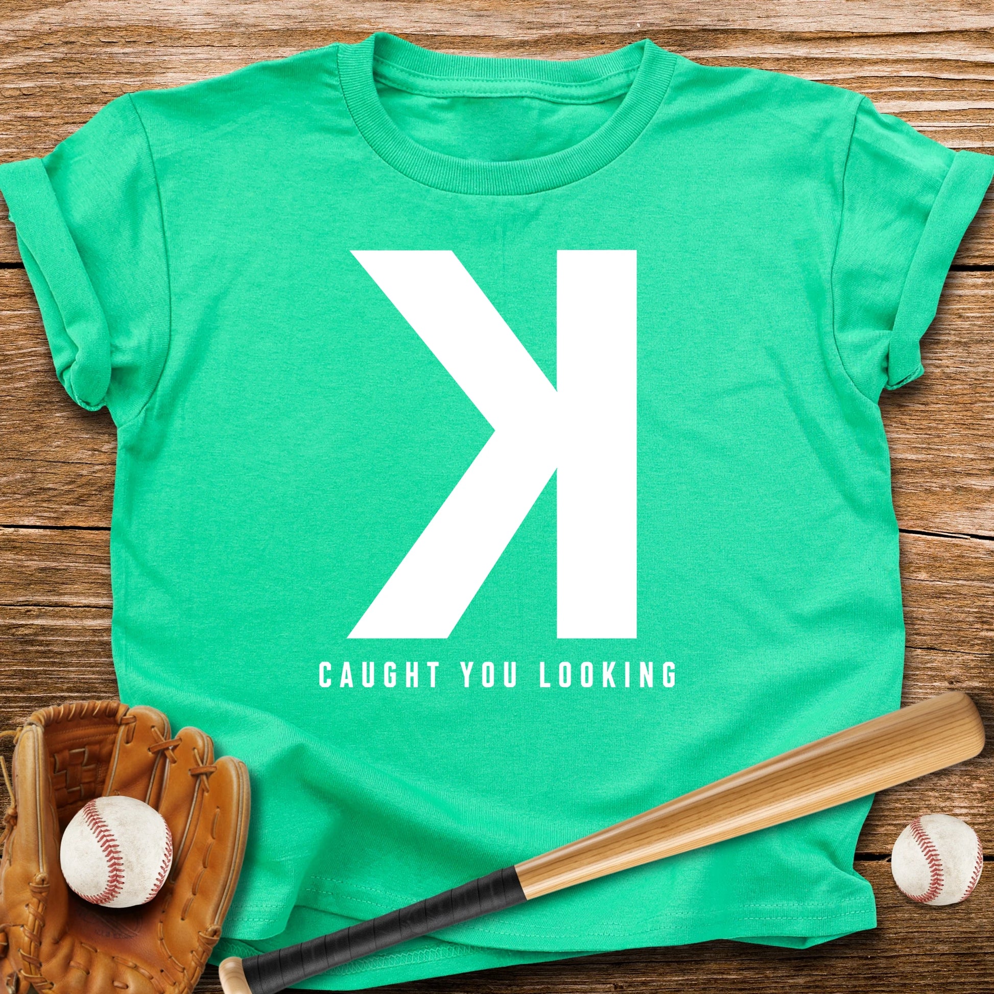 Irish Green