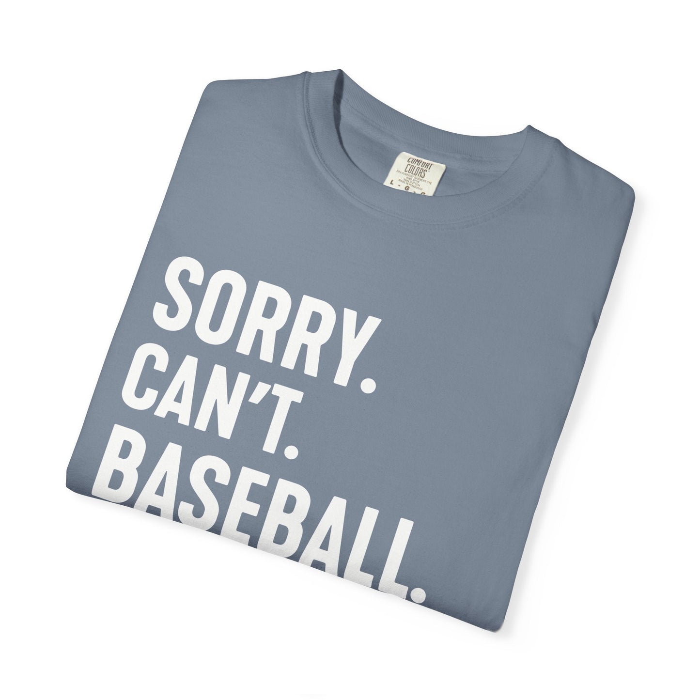 Baseball Beats Every Plan T-Shirt - HomeRun PrintsT-Shirt