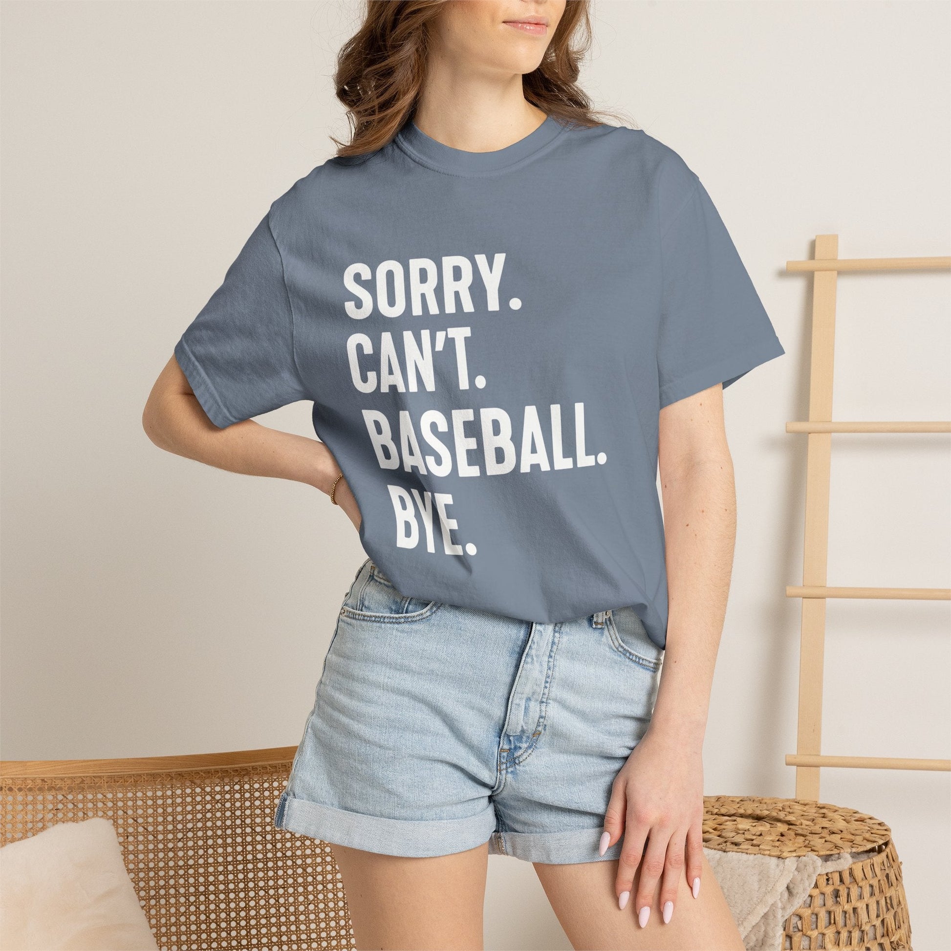 Baseball Beats Every Plan T-Shirt - HomeRun PrintsT-Shirt