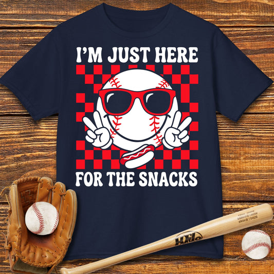Baseball Brother Kids T-shirt - HomeRun PrintsKids clothes