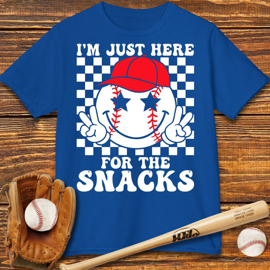 Baseball Brother Kids T-shirt - HomeRun PrintsKids clothes