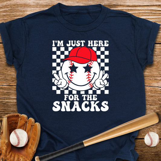 Baseball Brother Youth Tee - HomeRun PrintsKids clothes