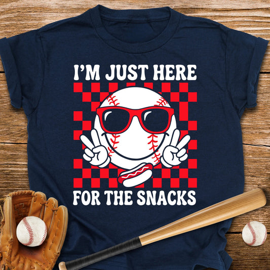 Baseball Brother Youth Tee - HomeRun PrintsKids clothes