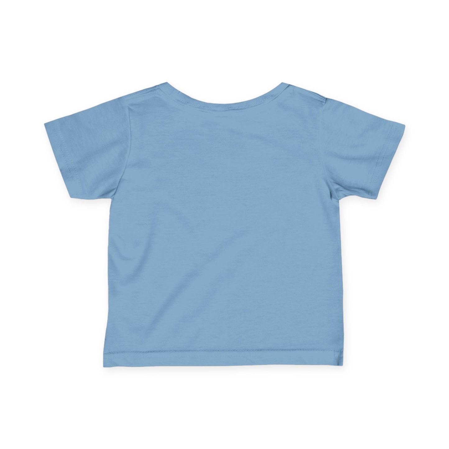 Baseball Camo Drip Infant Baby Tee - HomeRun PrintsKids clothes
