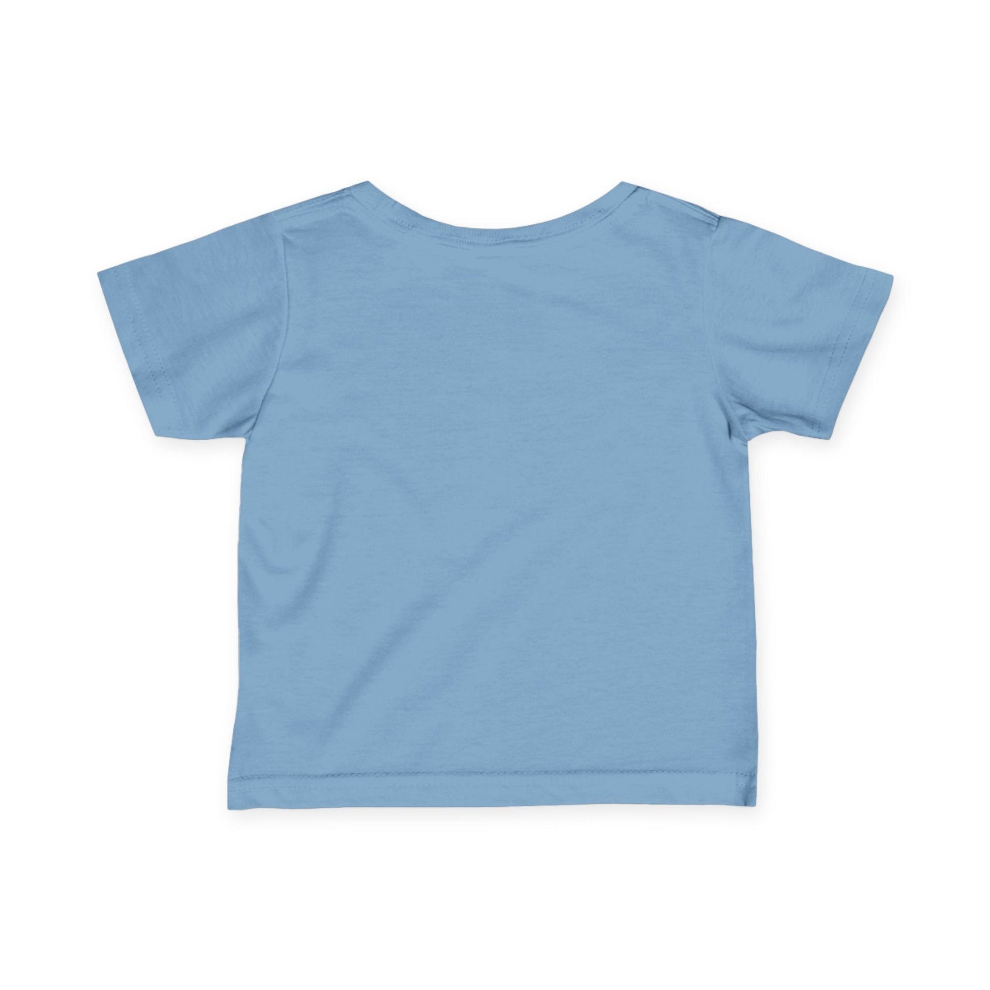 Baseball Camo Drip Infant Baby Tee - HomeRun PrintsKids clothes