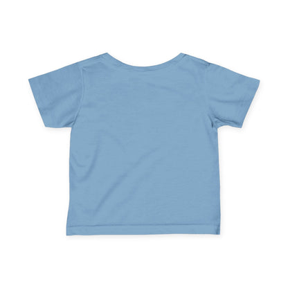 Baseball Camo Drip Infant Baby Tee - HomeRun PrintsKids clothes