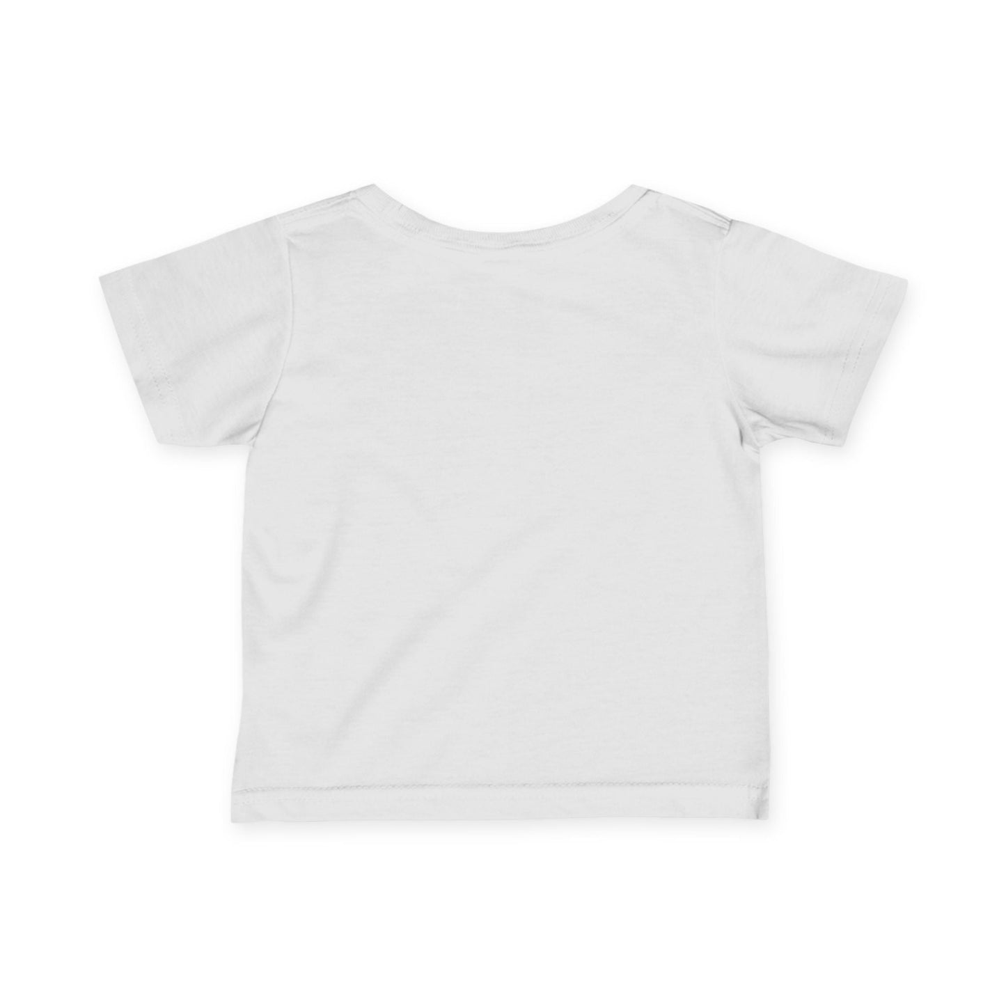 Baseball Camo Drip Infant Baby Tee - HomeRun PrintsKids clothes