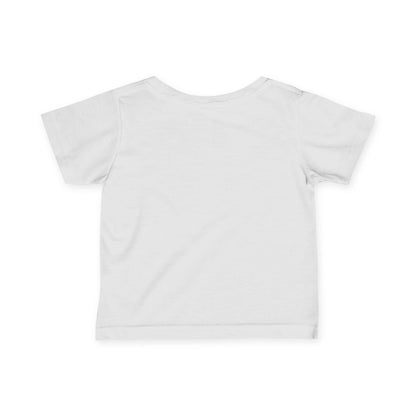 Baseball Camo Drip Infant Baby Tee - HomeRun PrintsKids clothes