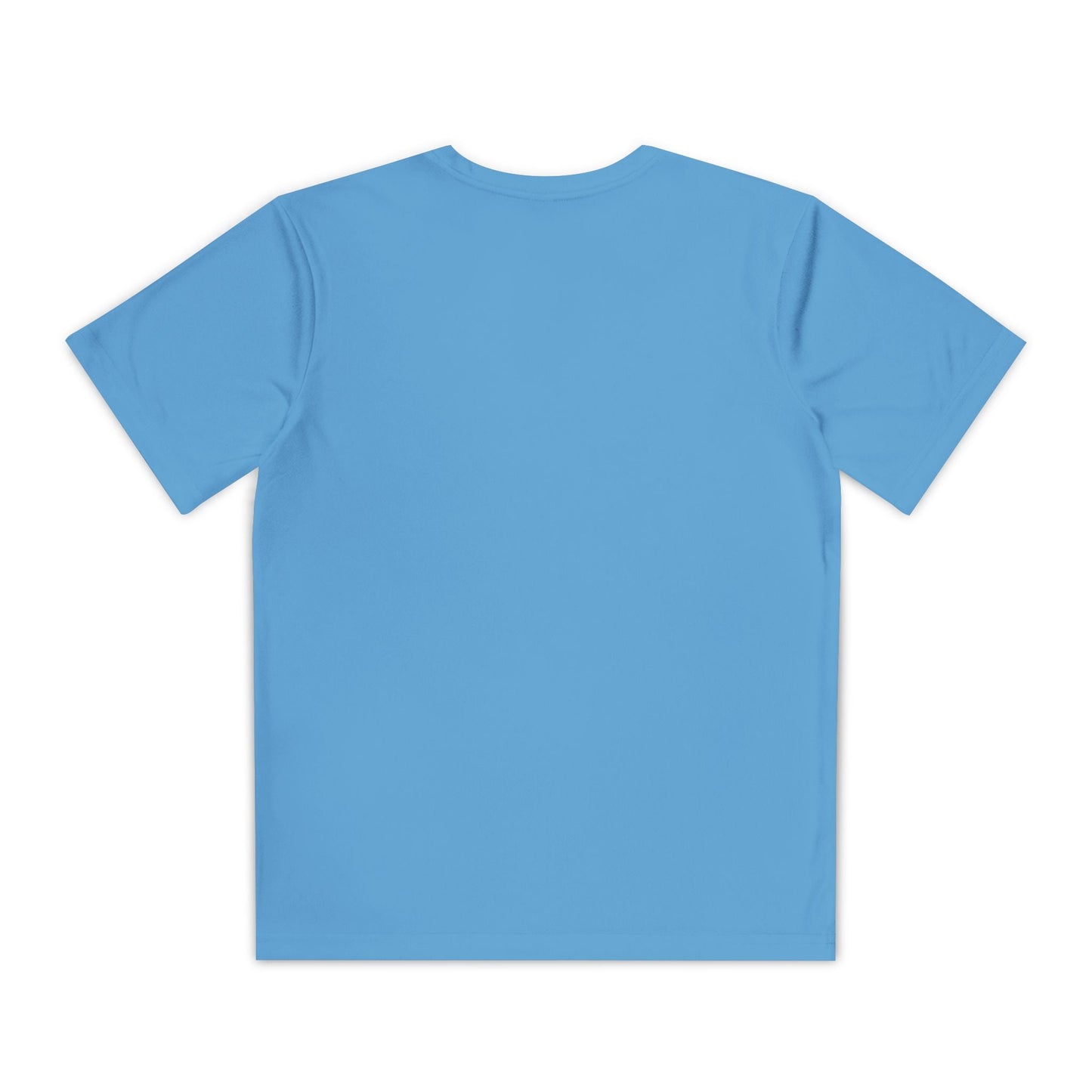 Baseball Camo Drip Youth Athletic Tee - HomeRun PrintsKids clothes