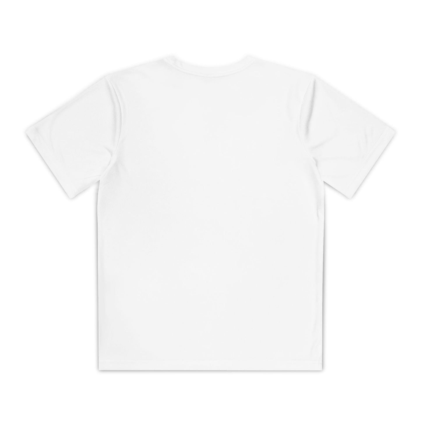 Camo Drip Youth Athletic Tee - HomeRun PrintsKids clothes