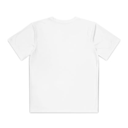 Camo Drip Youth Athletic Tee - HomeRun PrintsKids clothes