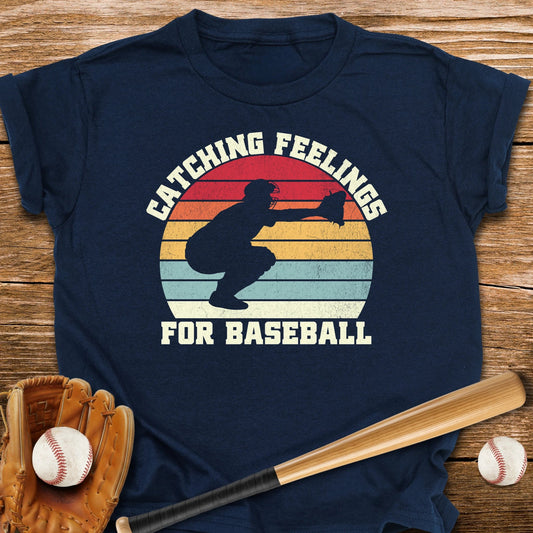 Catching Feelings Youth Tee - HomeRun PrintsKids clothes