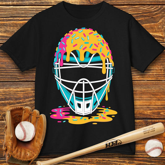 Drip Catcher Kids T-Shirt - HomeRun PrintsKids clothes