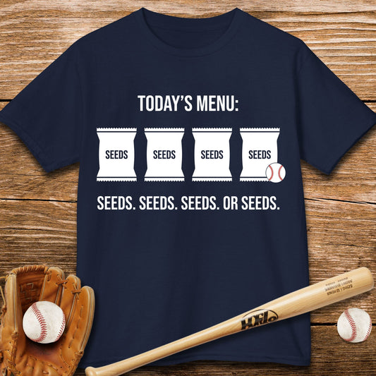 Dugout Seed Diet Kids T-shirt - HomeRun PrintsKids clothes