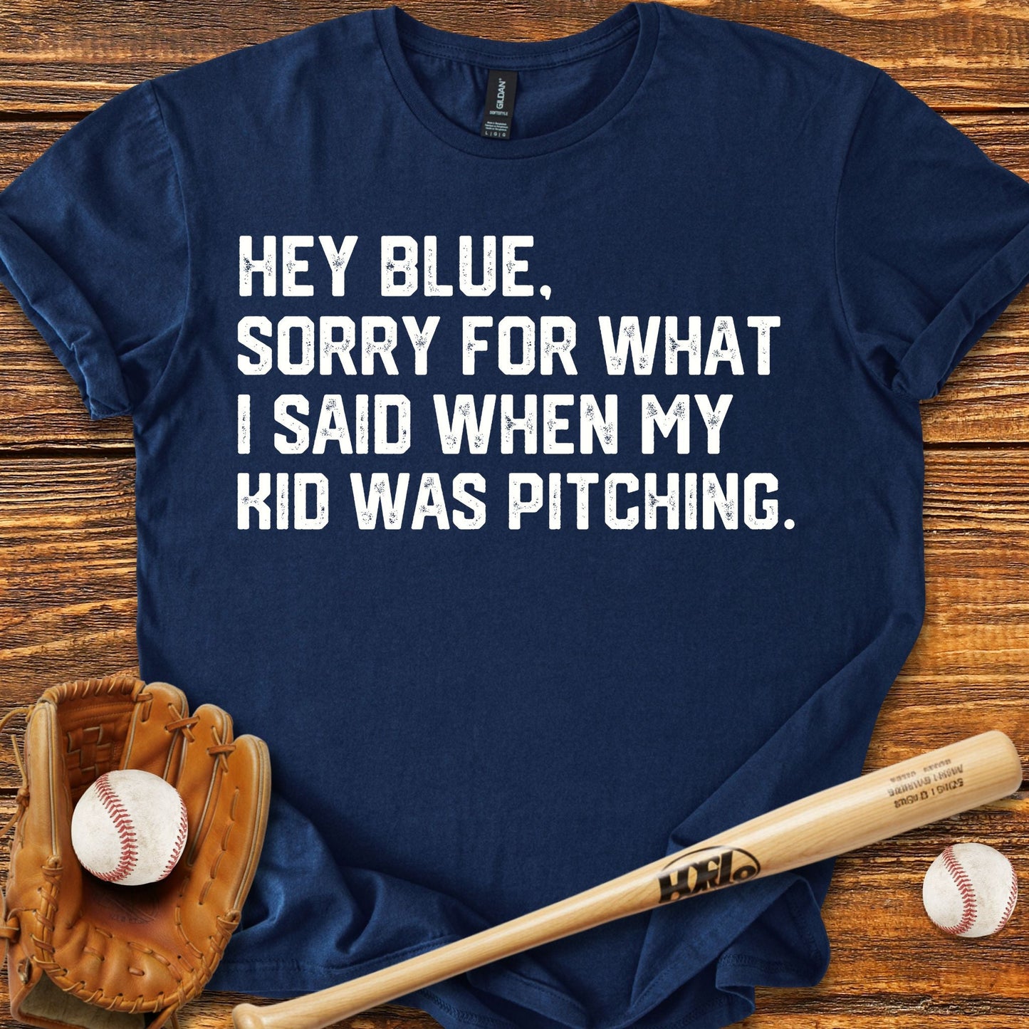 Funny Baseball Ump T-shirt - HomeRun PrintsT-Shirt