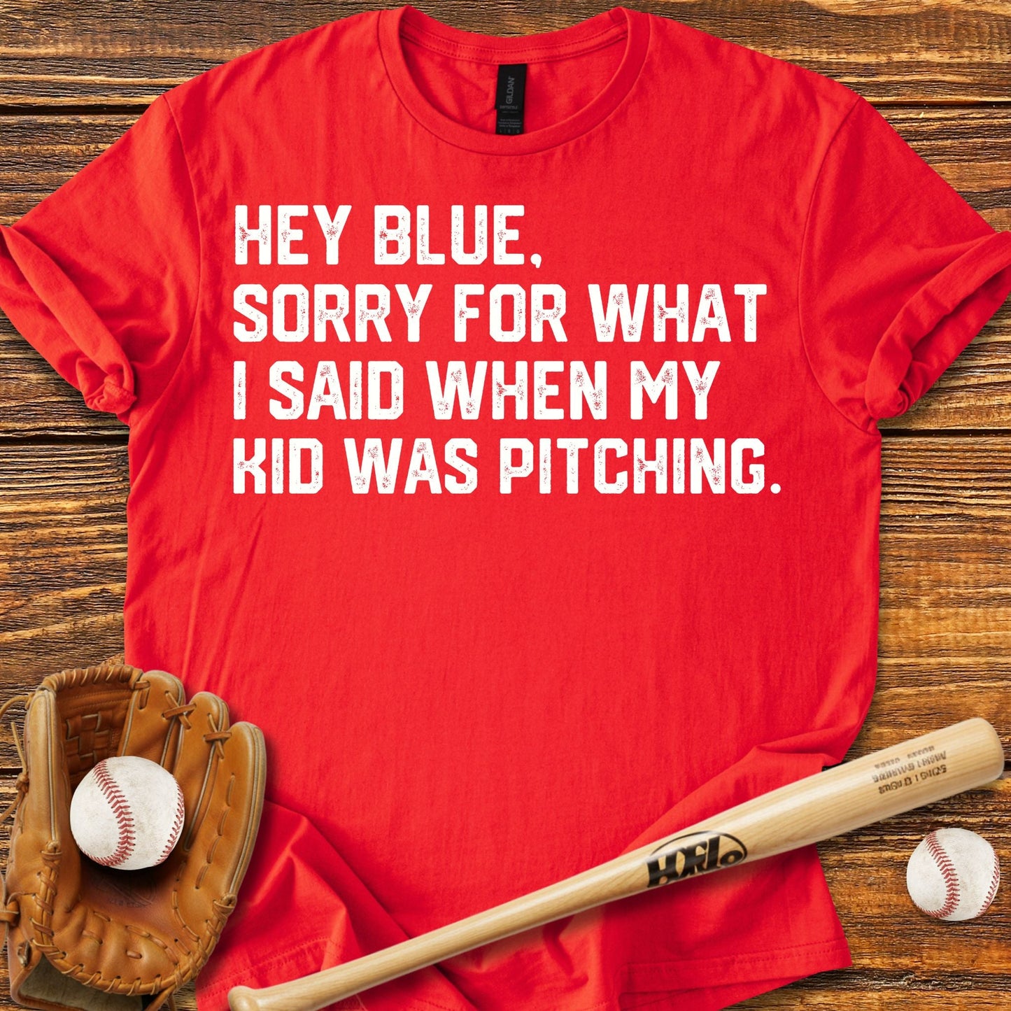 Funny Baseball Ump T-shirt - HomeRun PrintsT-Shirt