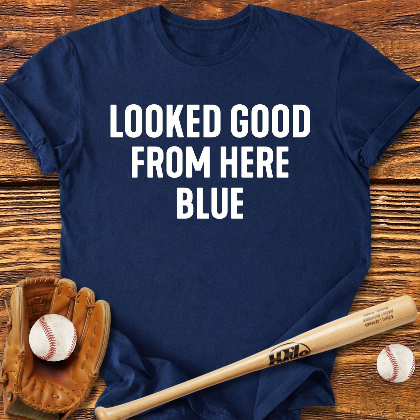 Funny Baseball Umpire T-shirt - HomeRun PrintsT-Shirt