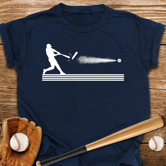 Funny Baseball Youth Tee - HomeRun PrintsKids clothes