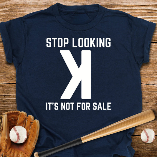 Funny Pitcher Strikeout Youth Tee - HomeRun PrintsKids clothes