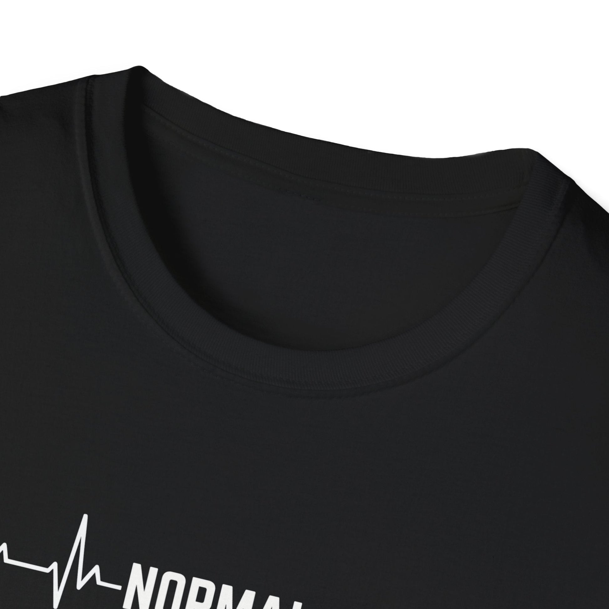 Granddaughter's Pitch Flatlines Me T-Shirt - HomeRun PrintsT-Shirt
