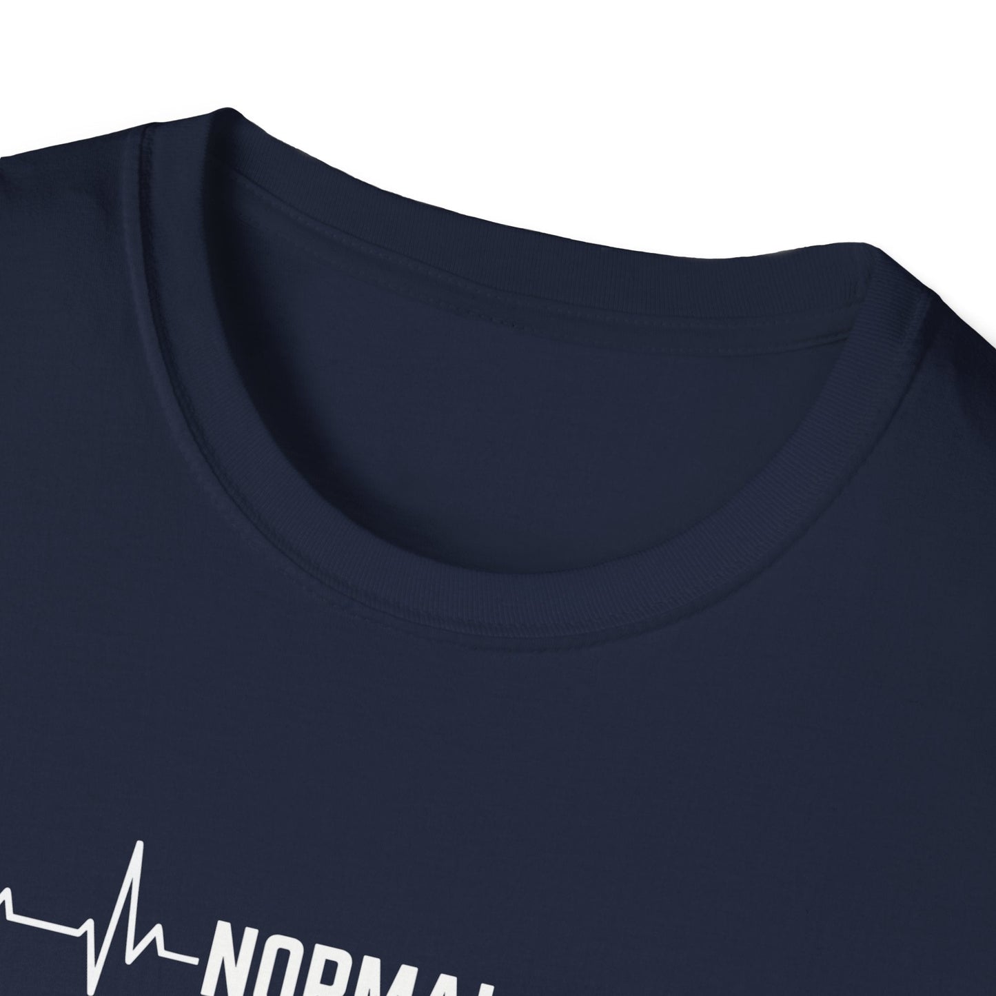 Granddaughter's Pitch Flatlines Me T-Shirt - HomeRun PrintsT-Shirt