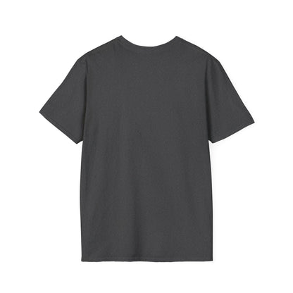 Granddaughter's Pitch Flatlines Me T-Shirt - HomeRun PrintsT-Shirt