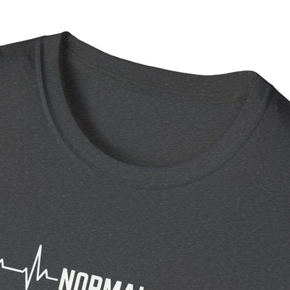 Granddaughter's Pitch Flatlines Me T-Shirt - HomeRun PrintsT-Shirt