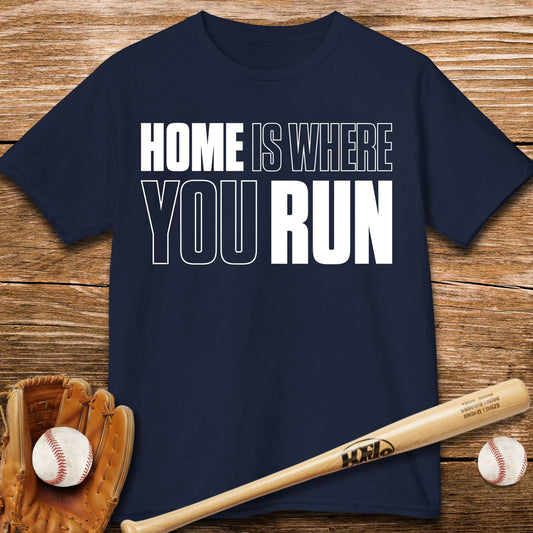 Home Plate Wordplay Kids - HomeRun PrintsKids clothes