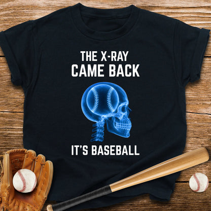 It's Baseball Youth Tee - HomeRun PrintsKids clothes